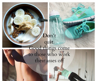 Dont Quit