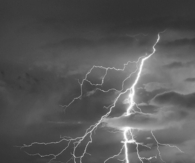 White lightning