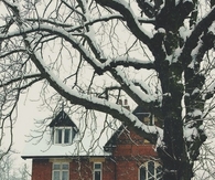 Vintage winter