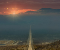 Pathway to the unknown