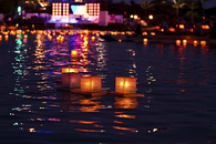Night lanterns