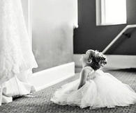 Flower girl