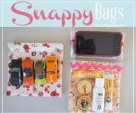 Snappy bags