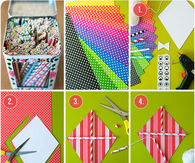 Paper kite