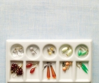 Jewelry palette