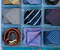Accessory haven