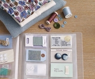 Clothing fix it kit