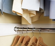 Pants hangers