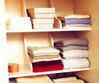 Neat stacks