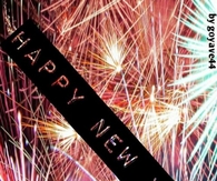 Happy New Year