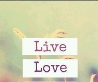 Live love laugh