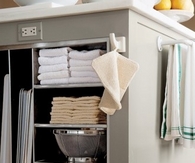 Customized storage