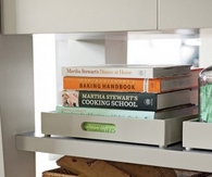 Kitchen baskets and bins