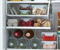 Bottle rack 