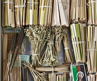 Skewers and pick bundles