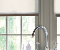 Sink basin
