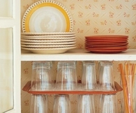Tray divider