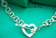 Tiffany Heart
