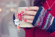 Coffee warmer