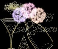 Happy New Year