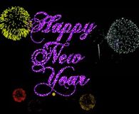 Happy New Year