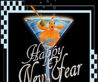 Happy New Year