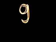 Countdown to New Years
