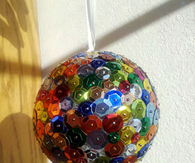 Disco ball