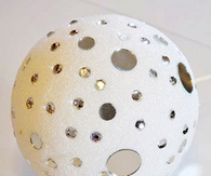Mirror ball