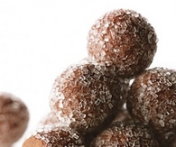 Rum balls
