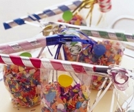 New Years Eve Celebration Party Favors