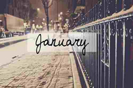 January 