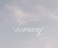 January 