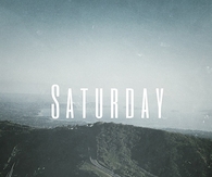 Saturday
