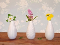 Bud vases