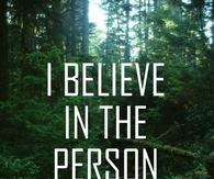 The person I want to become