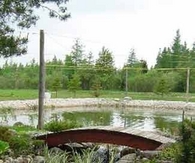 Water works