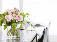 Stunning stems