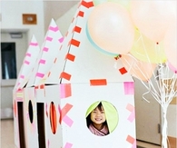 Princess castle