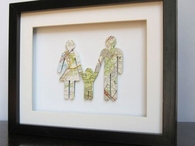 Family mapping