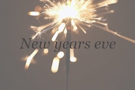 New years eve