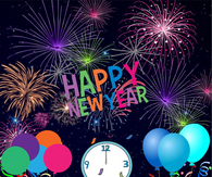 Happy New Year