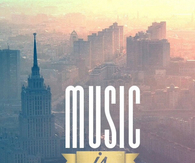 Music is life