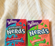Wonka nerds