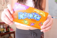 Wonka runts