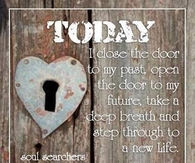 a new life