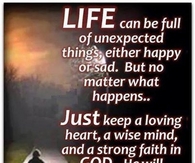 life