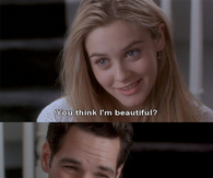 Clueless quote