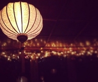 Chinese lantern