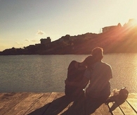 Lovely day